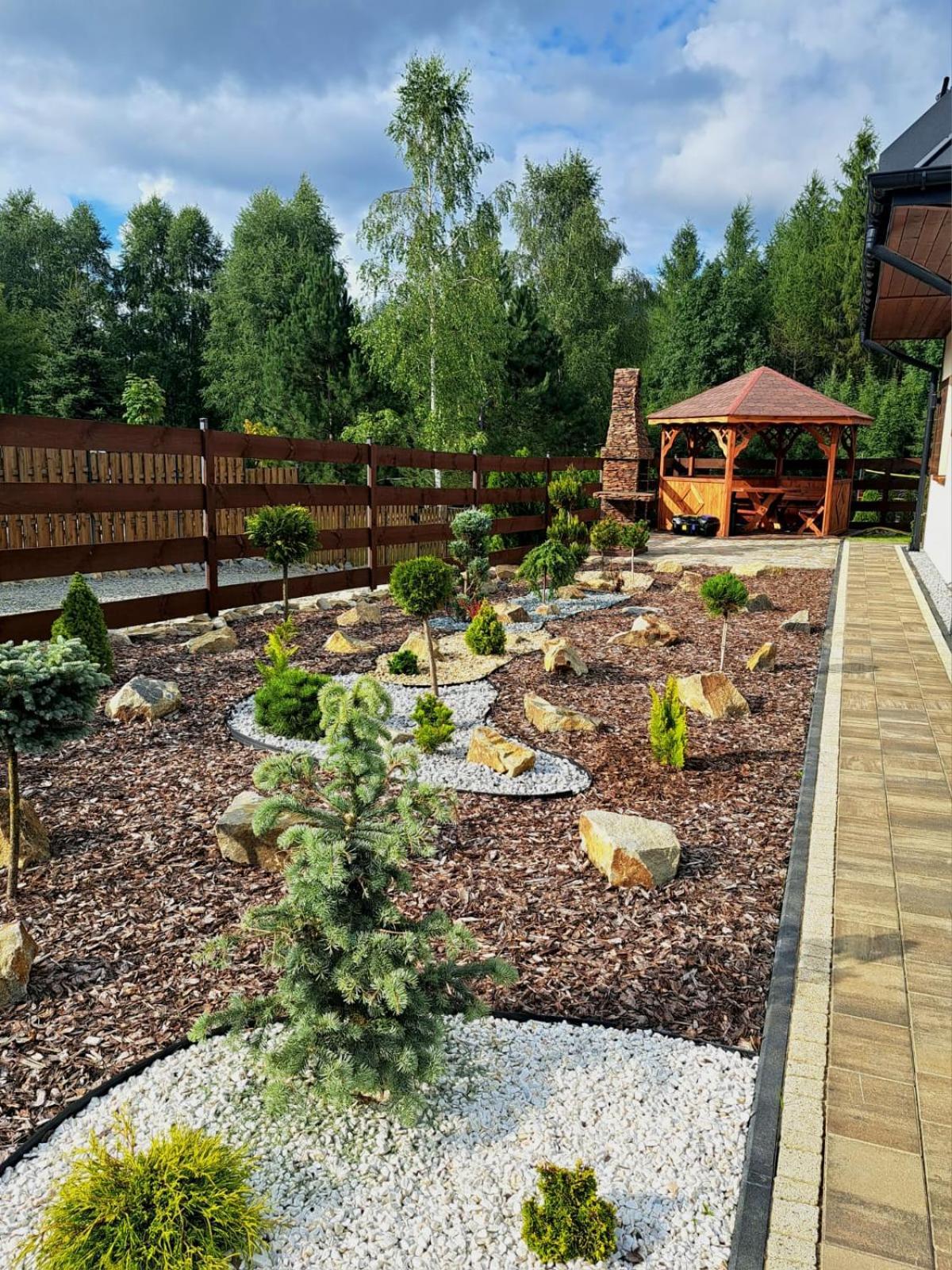 Caloroczne Wypoczynkowe - Osada Pod Gora Apartment