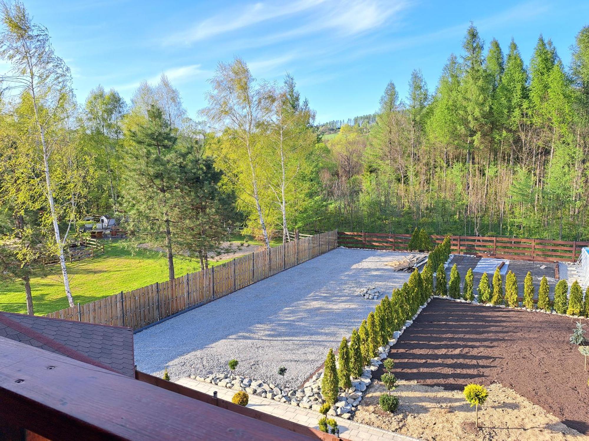 Caloroczne Wypoczynkowe - Osada Pod Gora Apartment