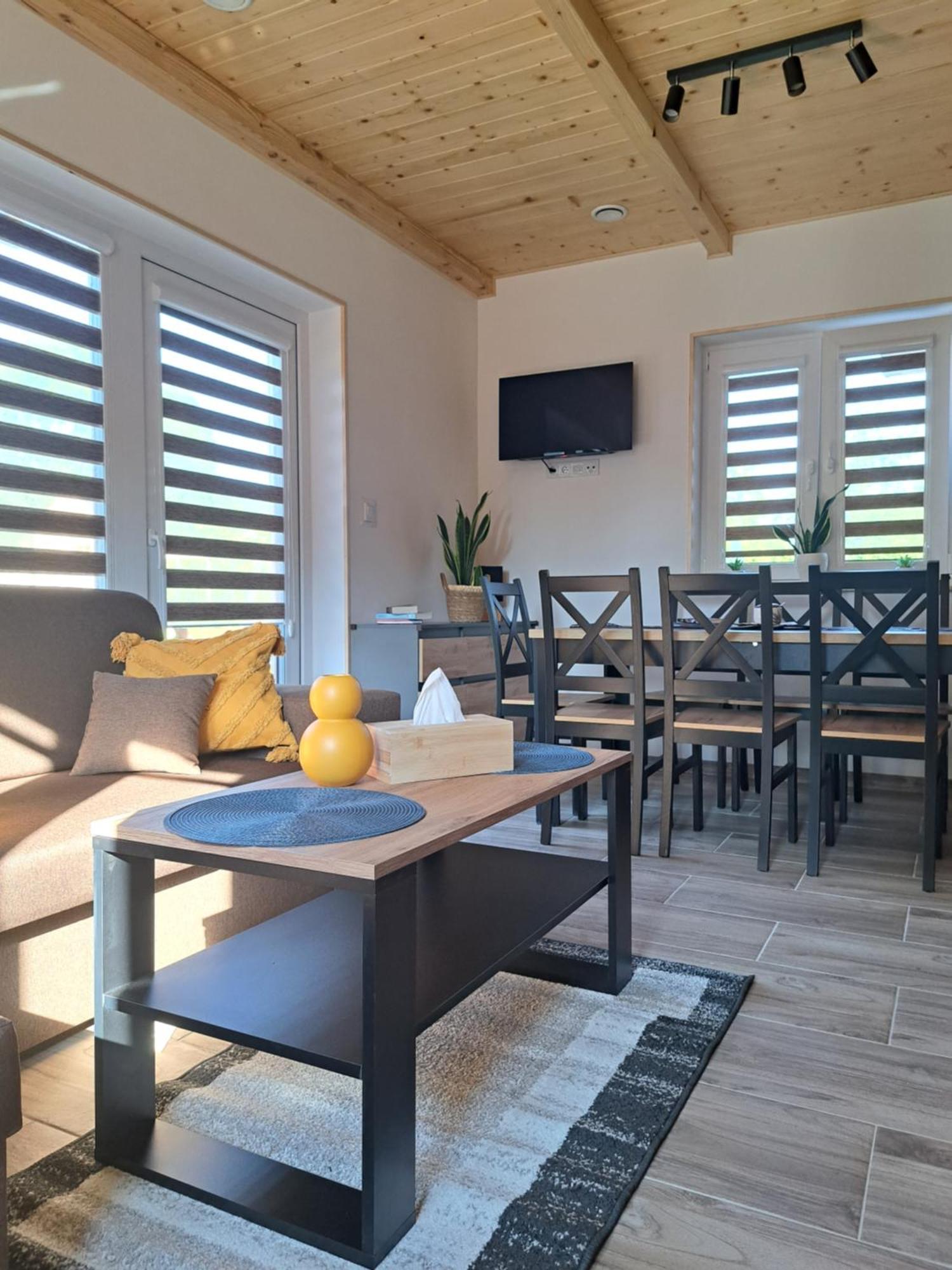 Apartment Caloroczne Wypoczynkowe - Osada Pod Gora