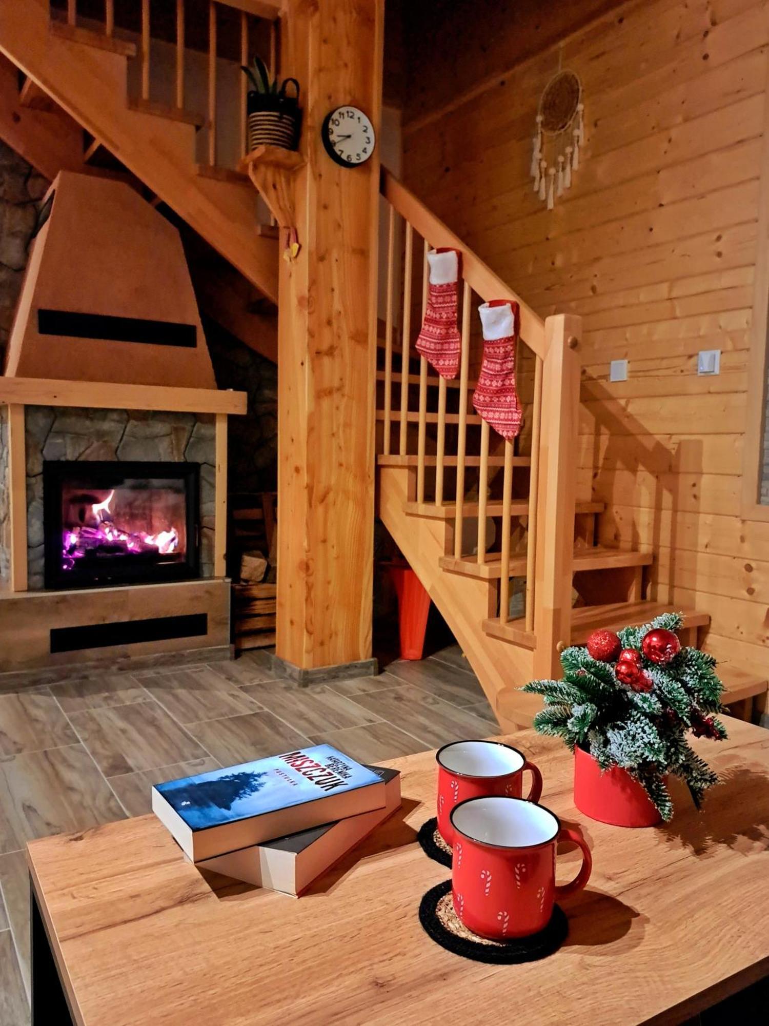 Caloroczne Wypoczynkowe - Osada Pod Gora Apartment