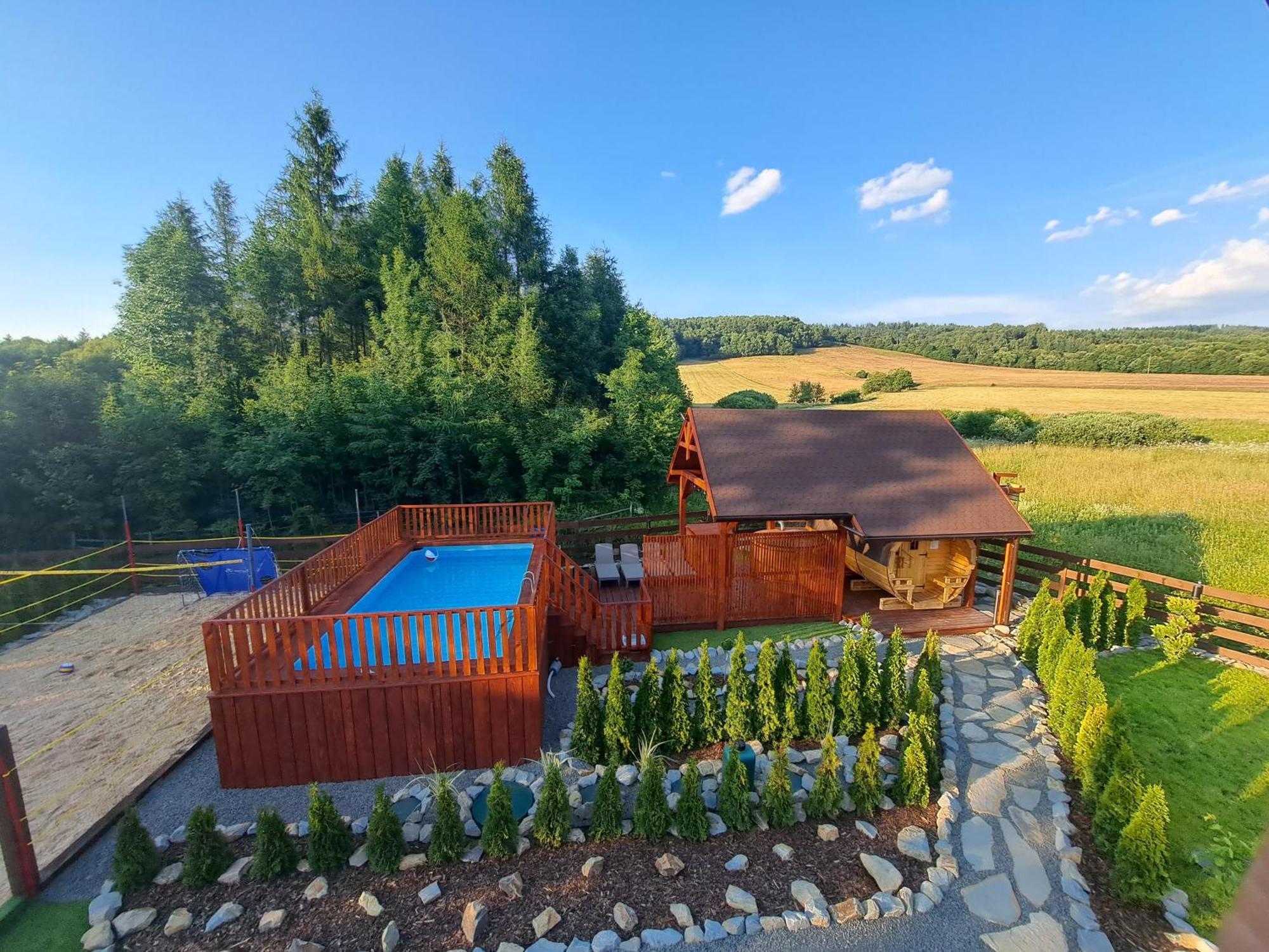 Apartment Caloroczne Wypoczynkowe - Osada Pod Gora *