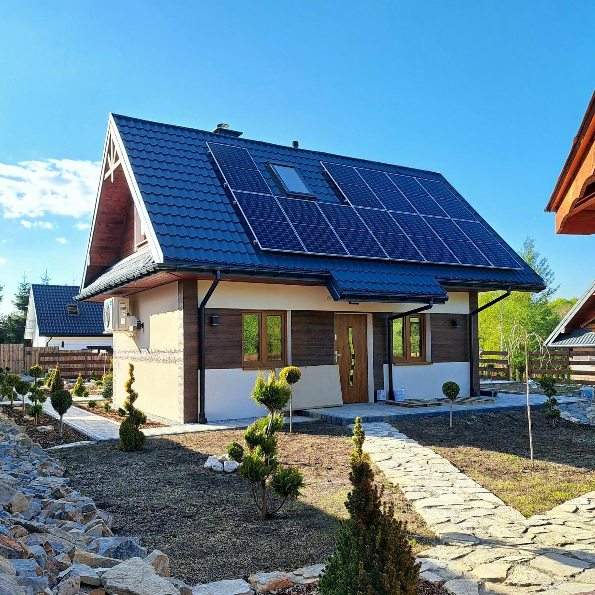 Caloroczne Wypoczynkowe - Osada Pod Gora Apartment