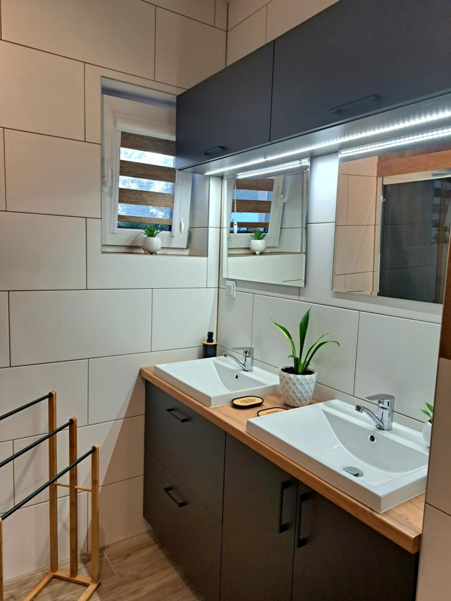 Apartment Caloroczne Wypoczynkowe - Osada Pod Gora Ustrzyki Dolne