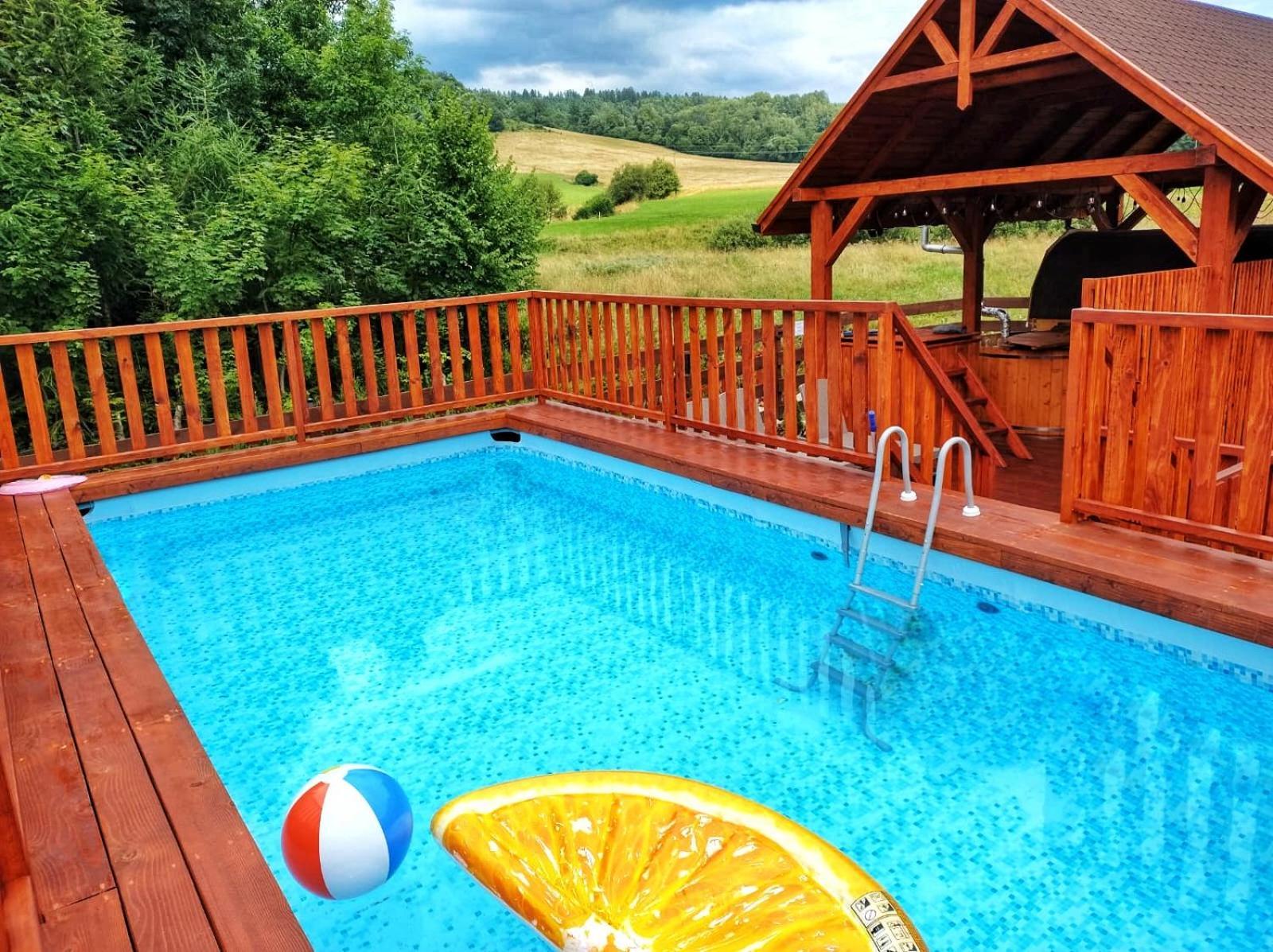 Apartment Caloroczne Wypoczynkowe - Osada Pod Gora *