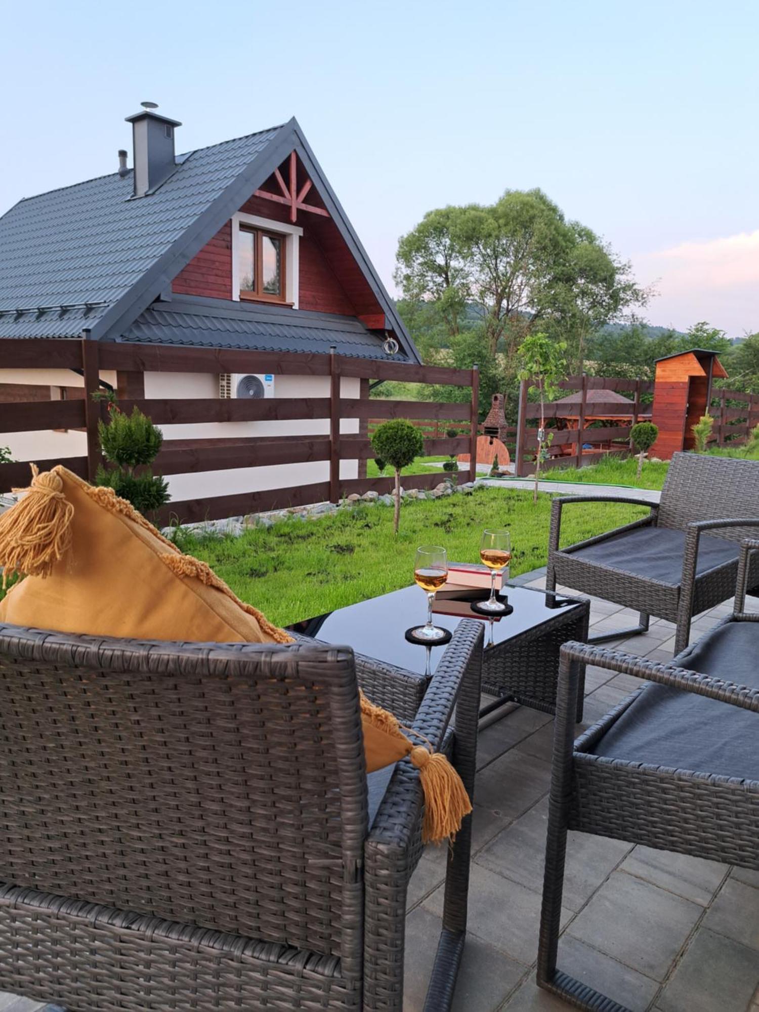 Apartment Caloroczne Wypoczynkowe - Osada Pod Gora